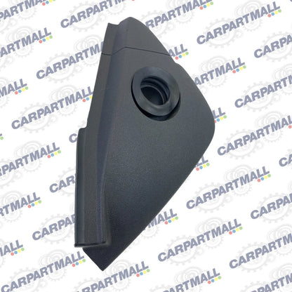 06-13 CHEVROLET CHEVY IMPALA DASH LEFT DRIVER SIDE END CAP COVER TRIM 15845033