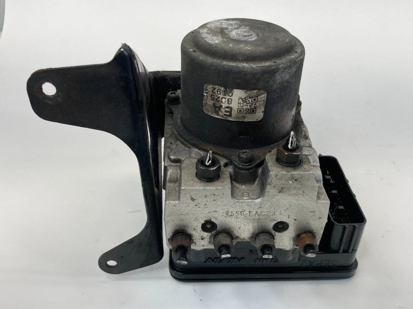 2007 2008 ACURA TL 3.2L FWD ABS ANTI LOCK BRAKE PUMP MODULE UNIT OEM