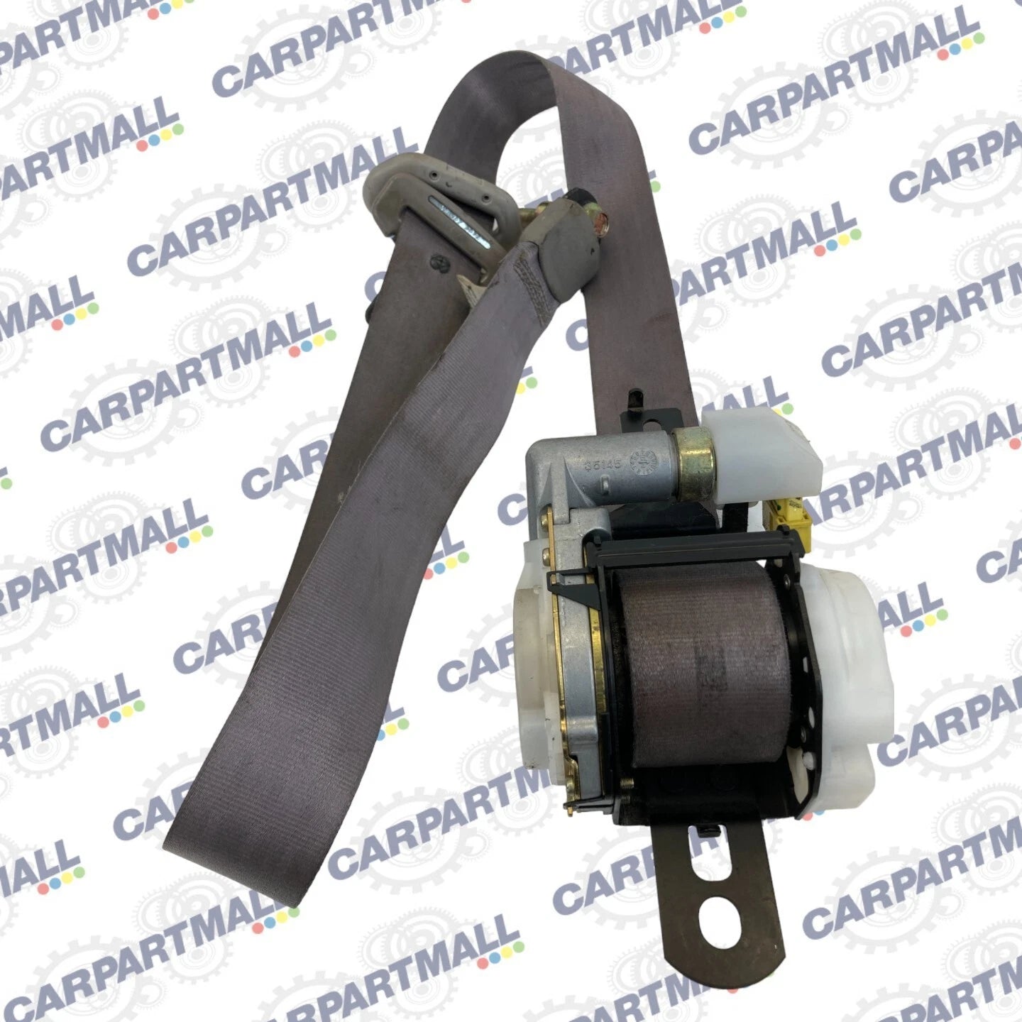 99-04 HONDA ODYSSEY FRONT RIGHT SIDE SEAT BELT RETRACTOR NSB0876RT04 OEM