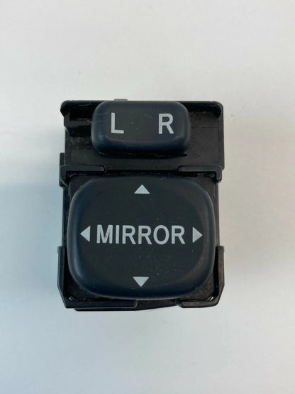 2004-2009 TOYOTA PRIUS FRONT POWER MIRROR CONTROL SWITCH BUTTON 183574 OEM
