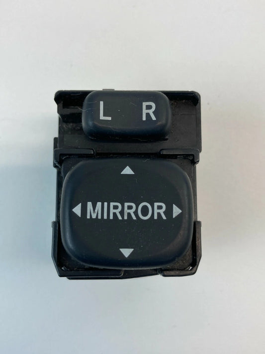 2004-2009 TOYOTA PRIUS FRONT POWER MIRROR CONTROL SWITCH BUTTON 183574 OEM