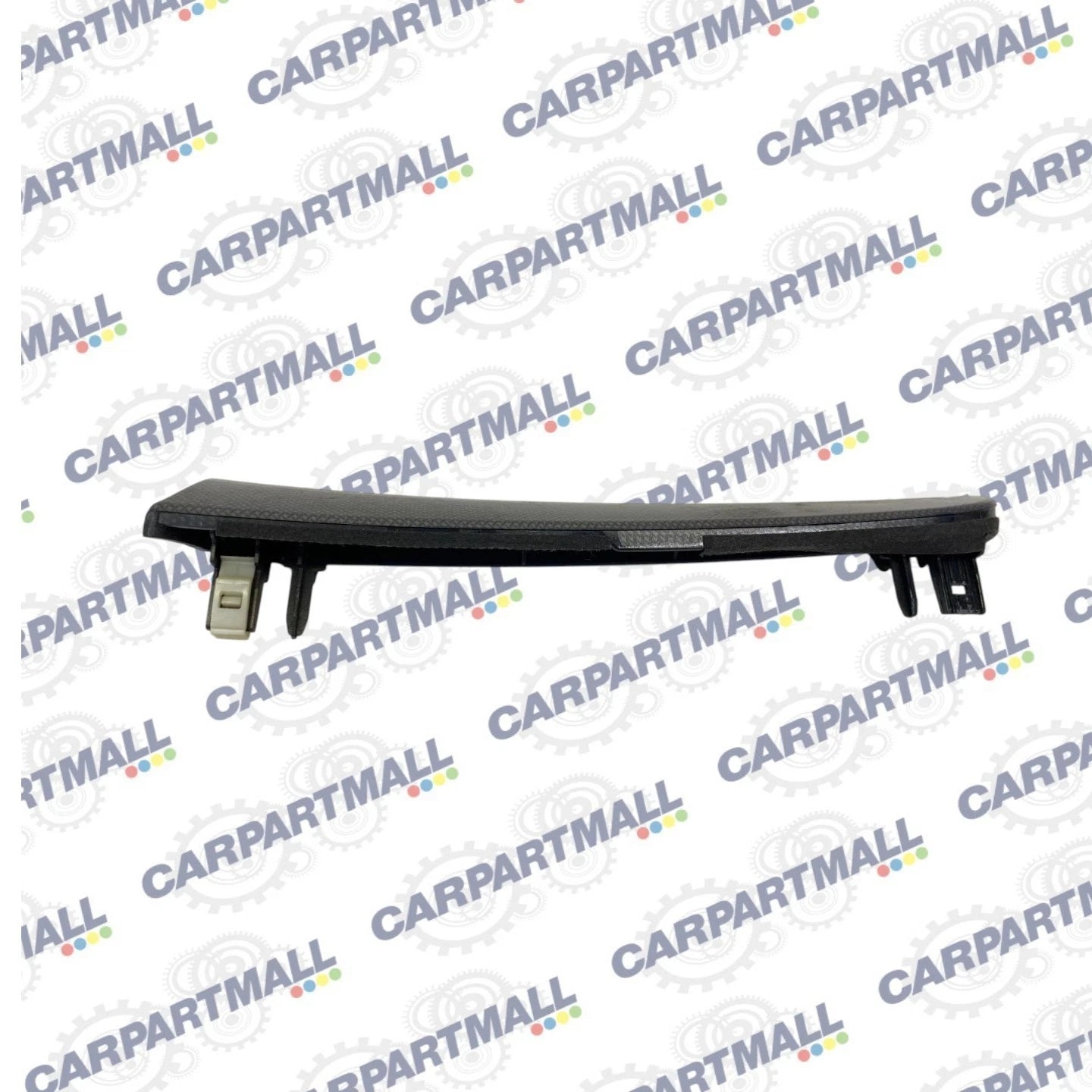2006-2008 HYUNDAI SONATA LEFT DRIVER SIDE DASH TRIM MOLDING GARNISH OEM