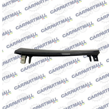 2006-2008 HYUNDAI SONATA LEFT DRIVER SIDE DASH TRIM MOLDING GARNISH OEM