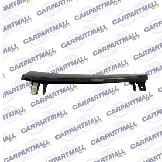 2006-2008 HYUNDAI SONATA LEFT DRIVER SIDE DASH TRIM MOLDING GARNISH OEM