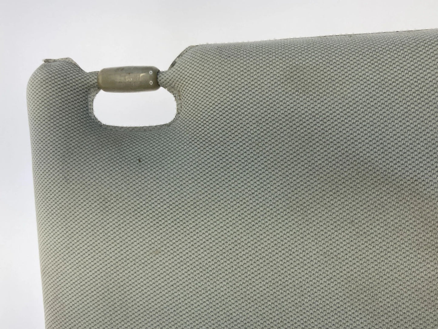 2005-2007 HONDA ODYSSEY RIGHT PASSENGER SIDE SUNVISOR SUN VISOR SHADE W/ LIGHT