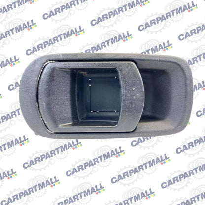 2007-2012 Mazda CX-7 CX7 Rear Left Side Seat Fold Down Release Handle EG2157X5X