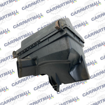 2013 13 Infiniti JX35 Upper Air Intake Cleaner Filter Box Assembly OEM