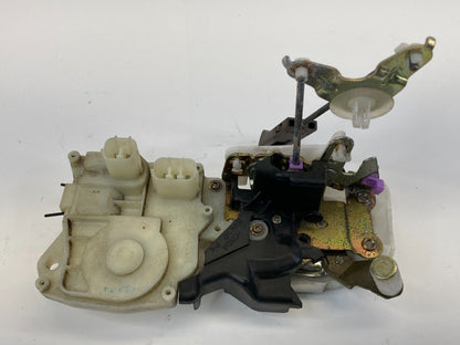 2001-2006 Acura MDX Rear Left Back Side Door Lock Latch Release Actuator OEM