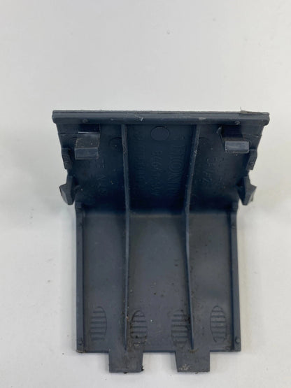 2003-2008 HONDA PILOT REAR CENTER SEAT CHILD ANCHOR COVER CAP 84641-S9VA OEM