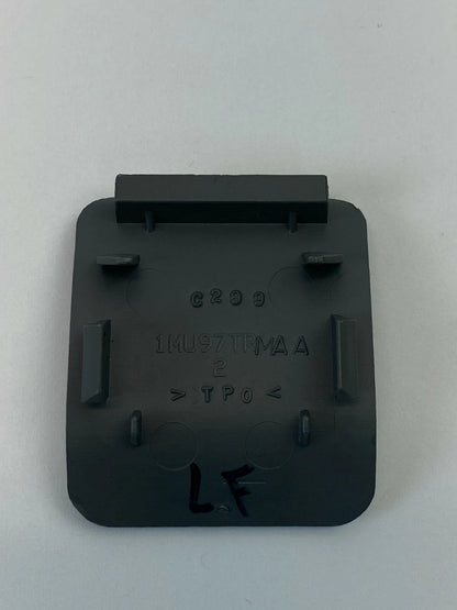 2009 09 CHRYSLER TOWN & COUNTRY PANEL FRONT LEFT COVER TRIM CAP 1MU97TRMAA OEM