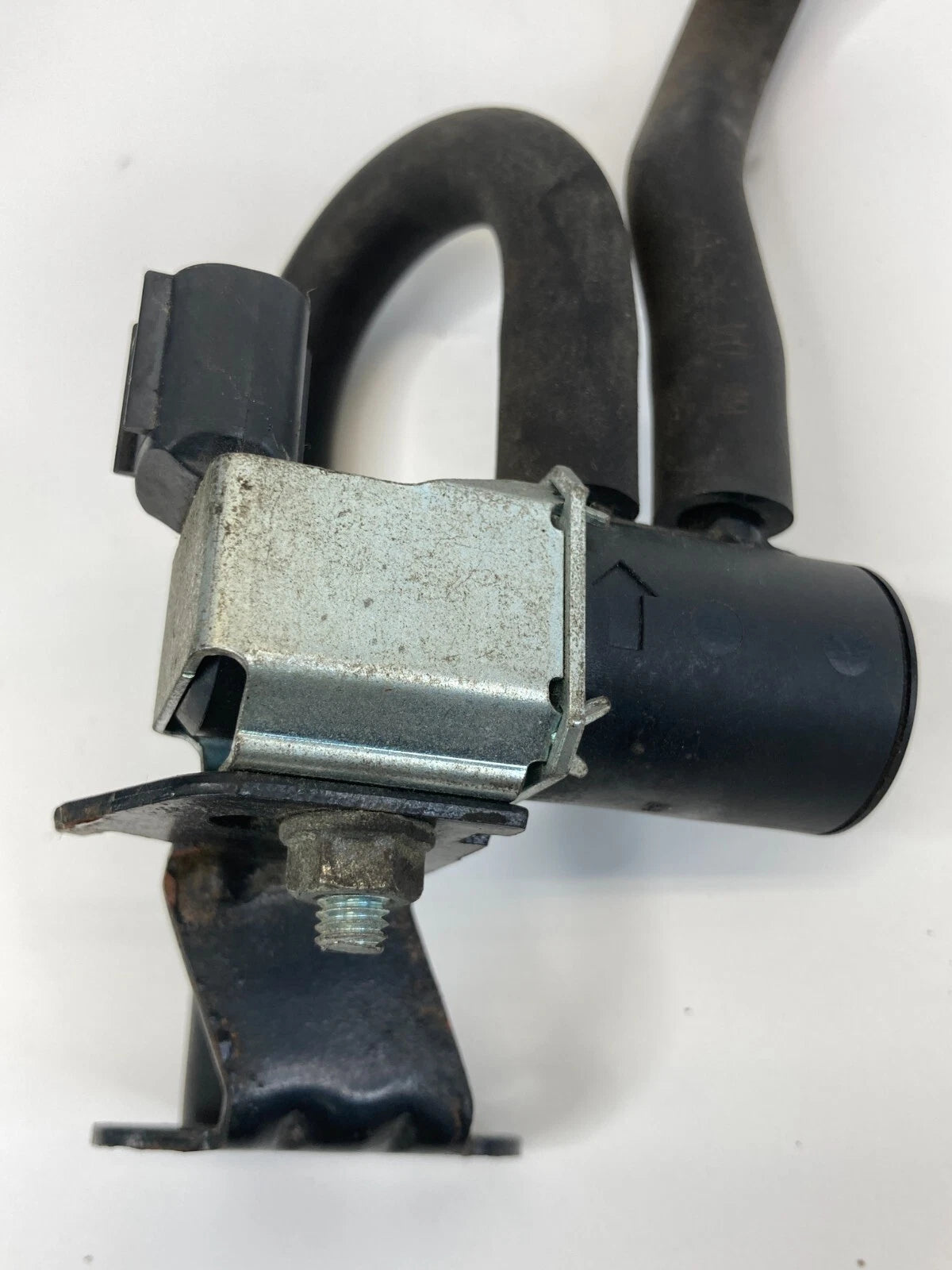2011-2014 SUBARU TRIBECA VACUUM PURGE SOLENOID FUEL VALVE VAPOR CANISTER OEM