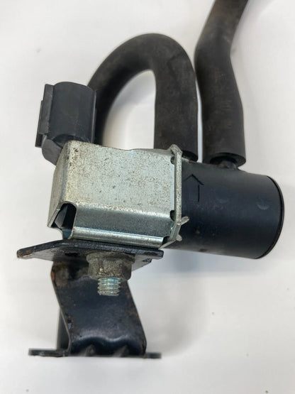 2011-2014 SUBARU TRIBECA VACUUM PURGE SOLENOID FUEL VALVE VAPOR CANISTER OEM