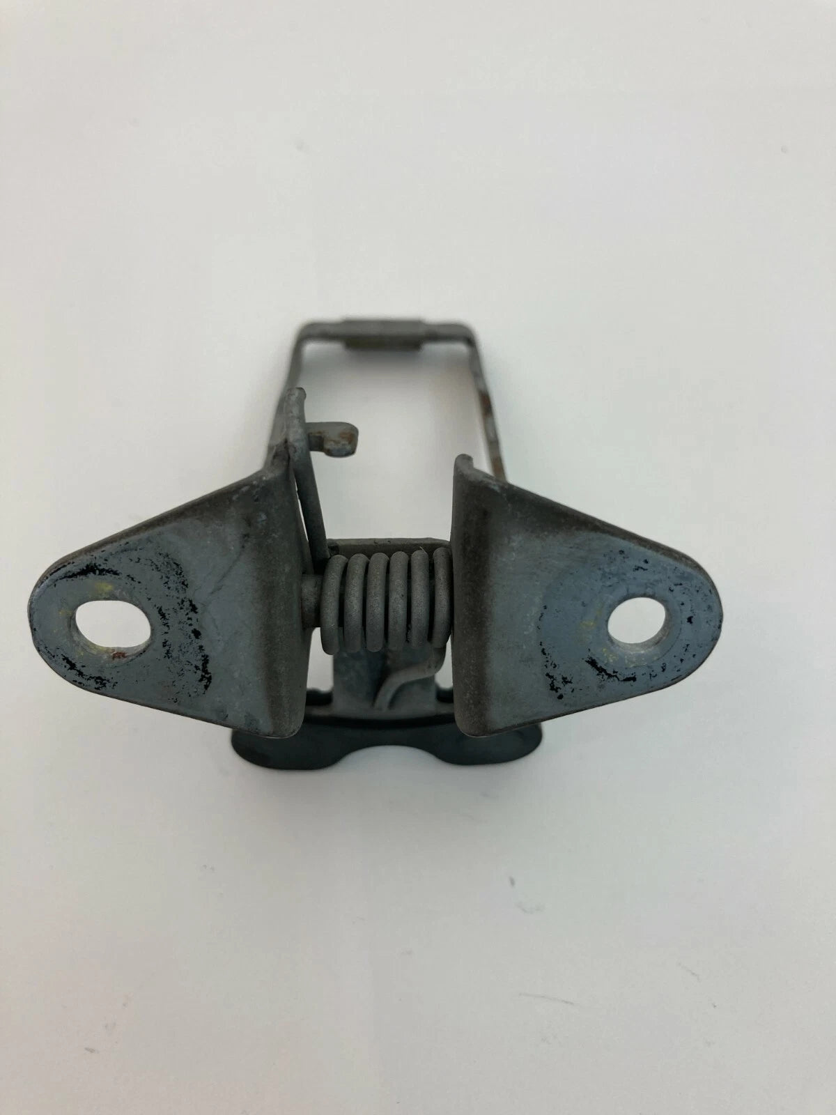 2003 2004 2005 2006 2007 SAAB 9-3 93 HOOD LOCK LATCH RELEASE HANDLE ACTUATOR OEM