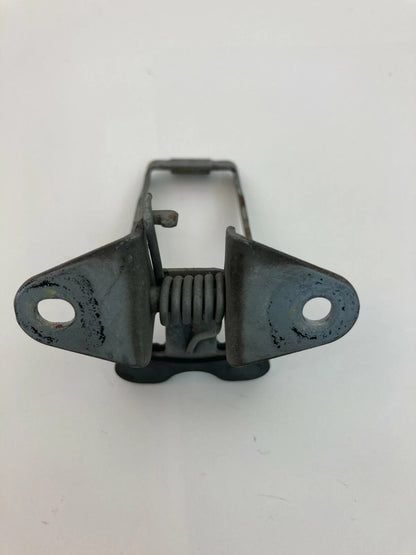 2003 2004 2005 2006 2007 SAAB 9-3 93 HOOD LOCK LATCH RELEASE HANDLE ACTUATOR OEM