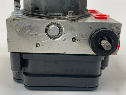 13-15 Nissan Altima Sedan 2.5L FWD ABS Pump Anti Lock Brake Module 47660-3TA0A