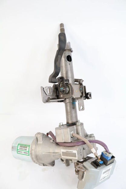 2012-2017 KIA RIO 1.6L SEDAN ELECTRIC POWER STEERING COLUMN MOTOR 56300-1W300