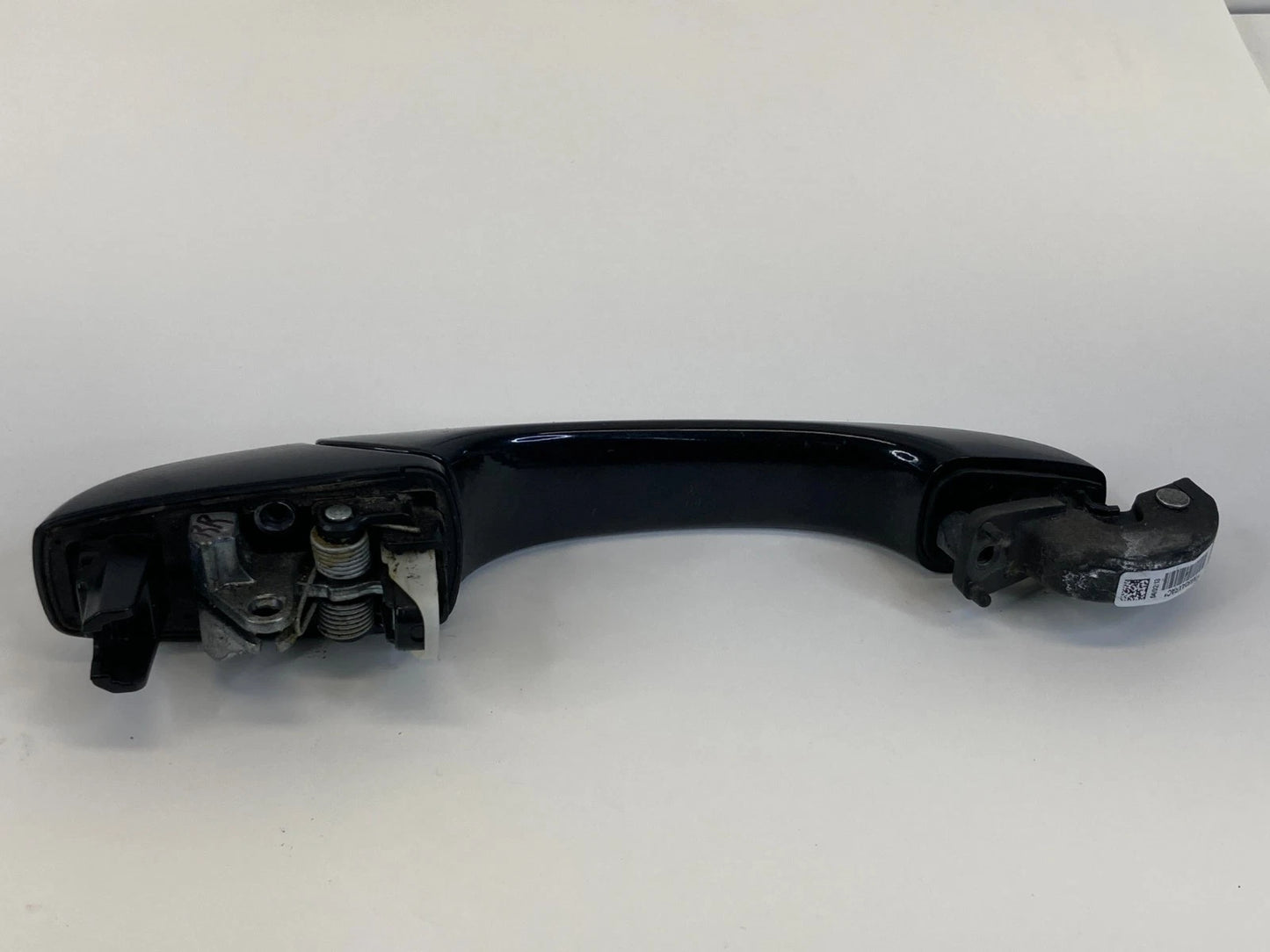 08-16 TOWN & COUNTRY REAR RIGHT SIDE SLIDING DOOR EXTERIOR HANDLE 1NA50AXRAC OEM