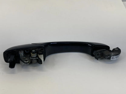 08-16 TOWN & COUNTRY REAR RIGHT SIDE SLIDING DOOR EXTERIOR HANDLE 1NA50AXRAC OEM