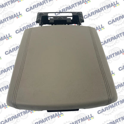 2015-2018 KIA SEDONA CENTER CONSOLE ARMREST ARM REST COMPARTMENT OEM