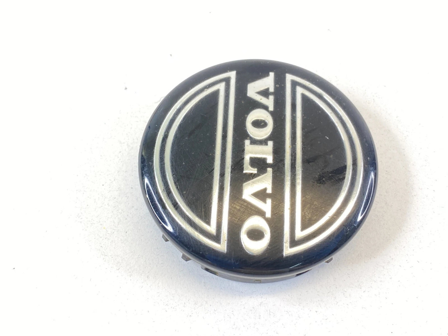 2004 2005 2006 VOLVO S40 S 40 RIM WHEEL CENTER CAP HUBCAP COVER LOGO 30666913