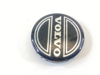 2004 2005 2006 VOLVO S40 S 40 RIM WHEEL CENTER CAP HUBCAP COVER LOGO 30666913
