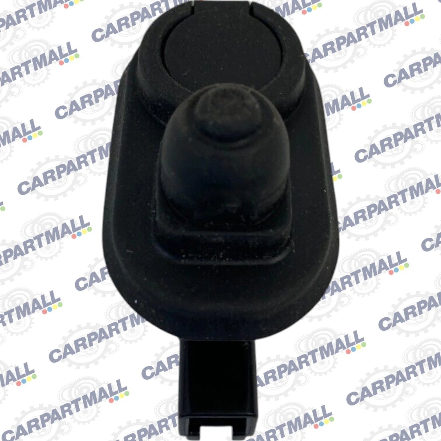 2001-2013 HONDA CIVIC SEDAN FRONT RIGHT PASSENGER DOOR JAMB AJAR SWITCH OPEN OEM