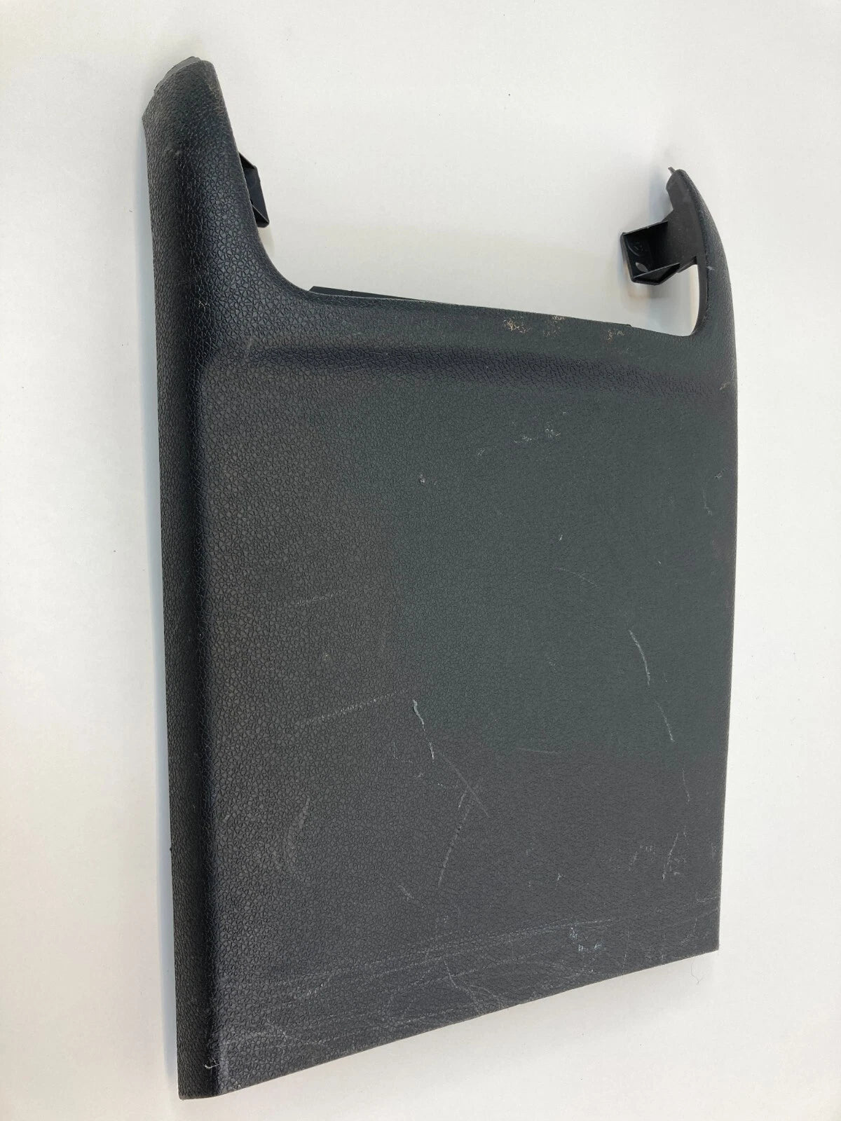 2009-2013 CHEVROLET TRAVERSE REAR CENTER CONSOLE PANEL COVER BEZEL TRIM OEM