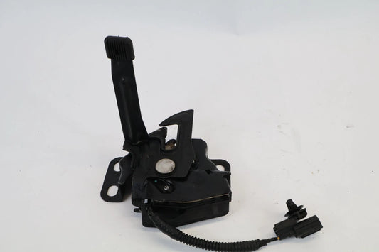 2006-2011 HONDA CIVIC HOOD LATCH LOCK LEVER RELEASE ACTUATOR OEM