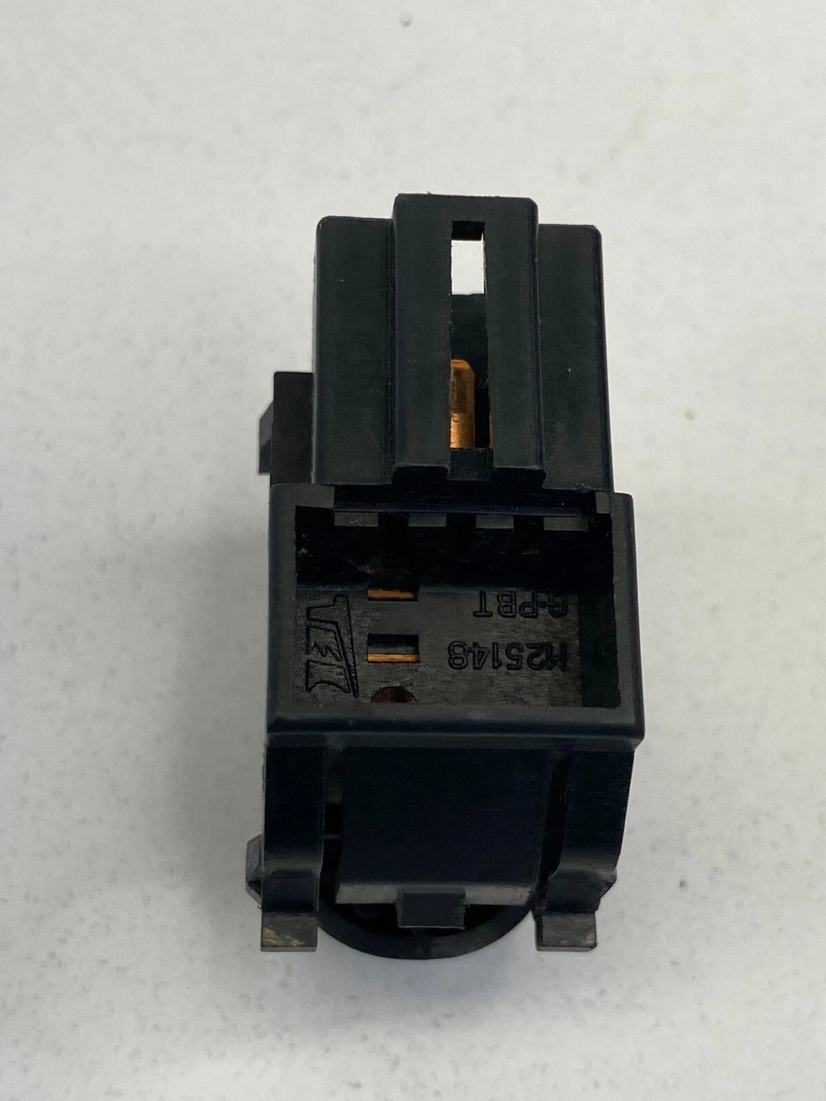 06-09 PONTIAC TORRENT 05-09 EQUINOX FRONT LEFT SIDE DOOR LOCK CONTROL SWITCH
