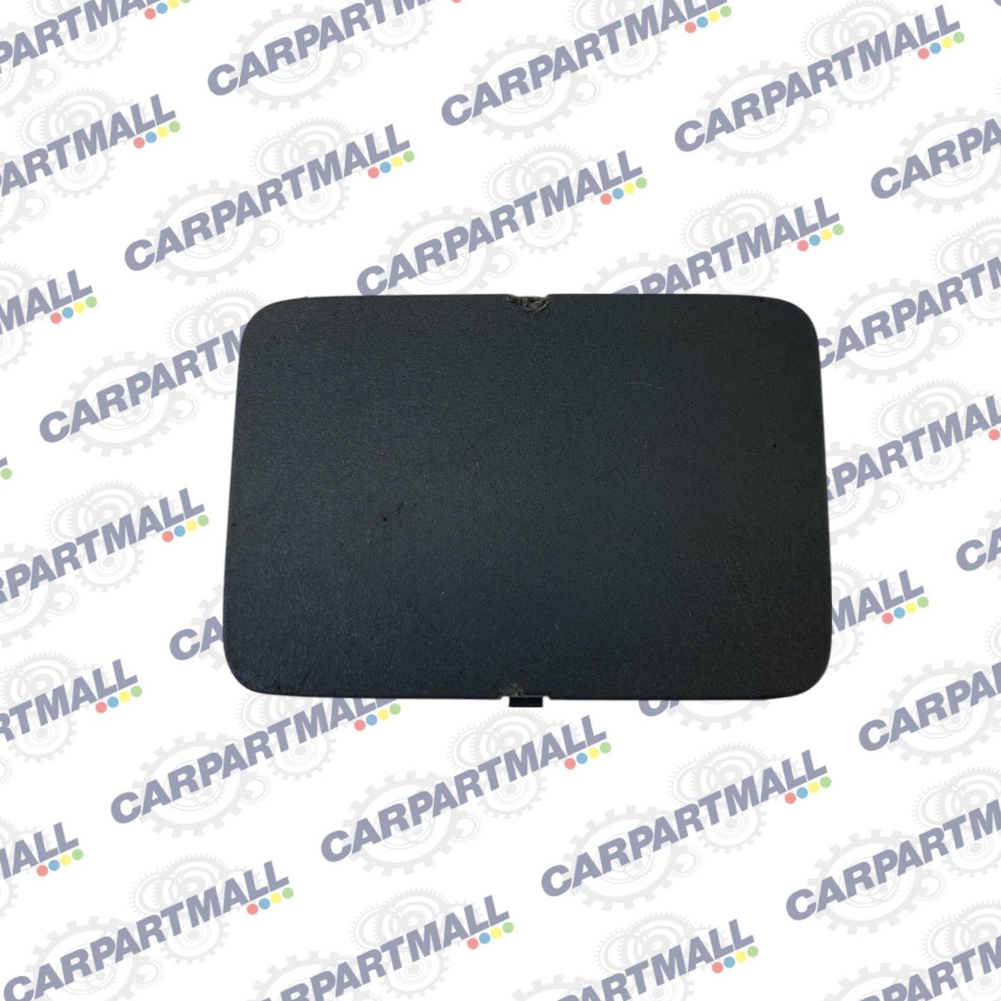 03-05 Honda Pilot Rear Left Side Inner Door Handle Screw Bezel Trim Cap Cover