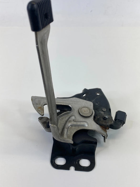 2012 2013 2014 2015 HONDA CIVIC HOOD LOCK LATCH RELEASE ACTUATOR OEM