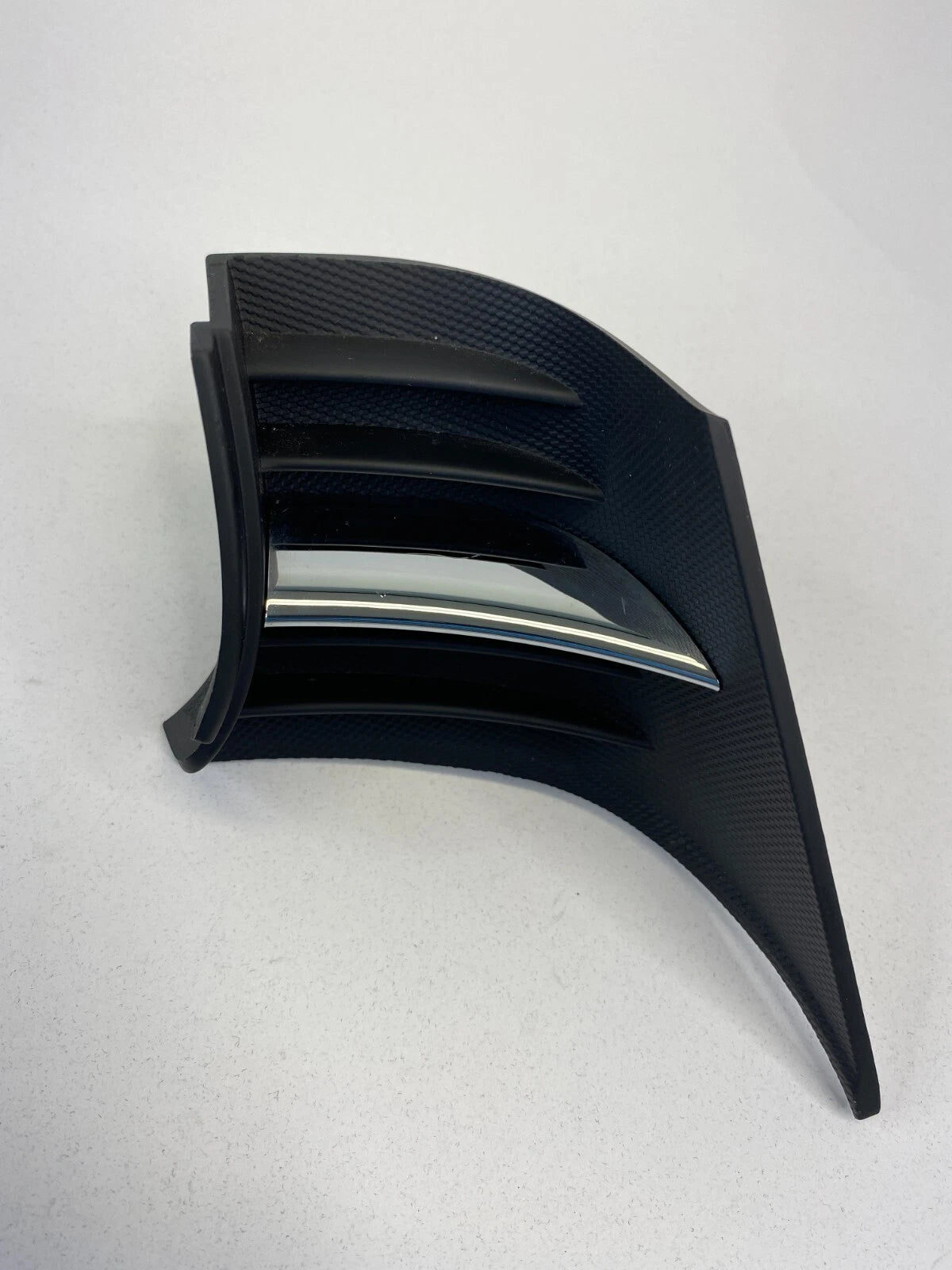 2013 2014 2015 CHEVROLET CHEVY MALIBU DASH CENTER TRIM MOLDING LOWER PANEL OEM