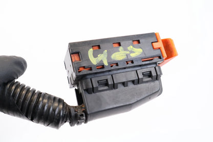 2005-2007 HONDA ACCORD 2.4L L4 A/T ABS PUMP CONNECTOR PLUG UNIT WIRE SOCKET