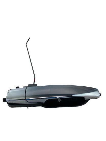 2008-2011 Ford Focus Rear Right Passenger Side Exterior Door Handle Assembly OEM