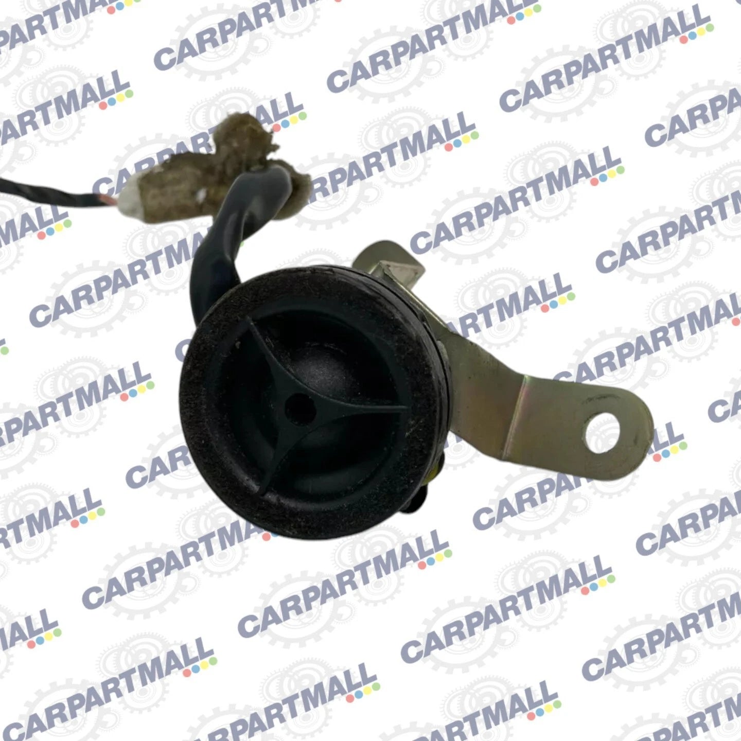 1997-2004 MITSUBISHI DIAMANTE FRONT RIGHT PASSENGER TWEETER SPEAKER MR252131 OEM