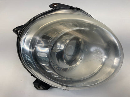 2012-2019 Fiat 500 Right Passenger Side Headlight Headlamp Halogen OEM