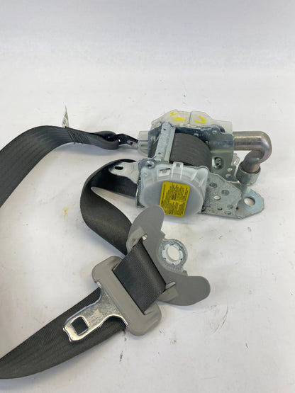 2009-2015 TOYOTA VENZA FRONT RIGHT PASSENGER SEAT BELT RETRACTOR GRAY OEM