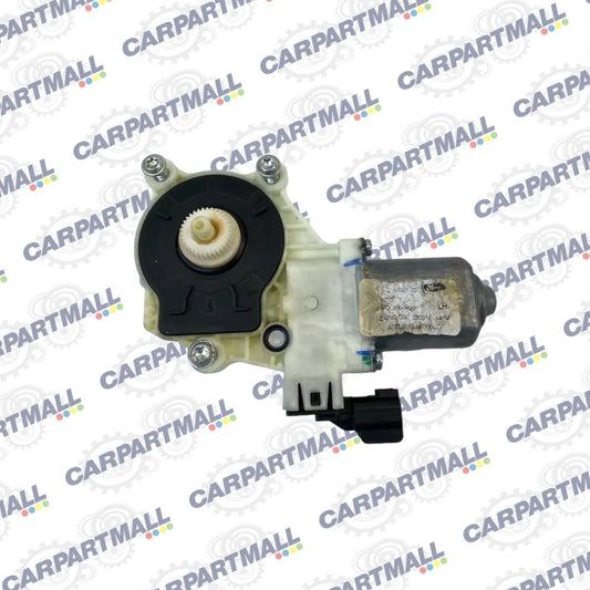 2012-2018 FORD FOCUS REAR LEFT SIDE DOOR WINDOW MOTOR CM51-A27001-AA 2 PINS