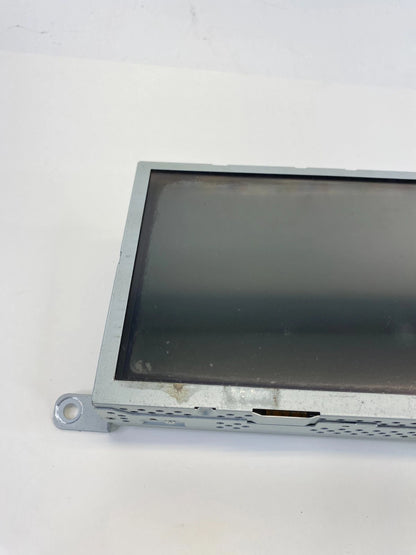 2010-2012 FORD TAURUS NAVIGATION DISPLAY INFORMATION SCREEN BG1T-10F839AC OEM