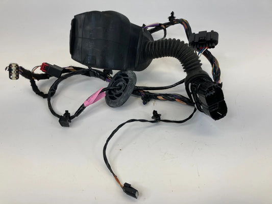 14-19 FORD FIESTA FRONT RIGHT PASSENGER DOOR HARNESS WIRING WIRE D2BT-14K138-AEF