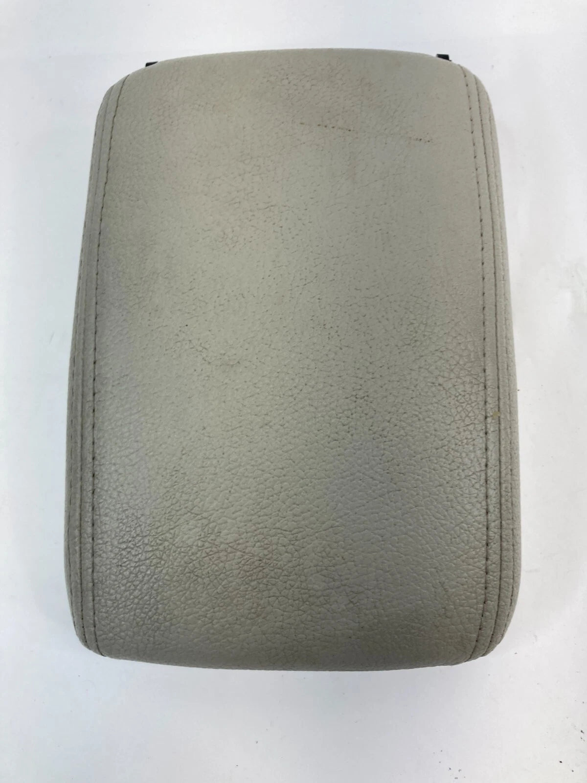2003-2011 SAAB 9-3 93 CENTER CONSOLE ARM REST ARMREST TOP COVER LID OEM
