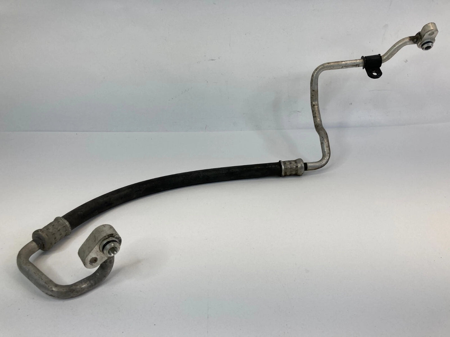 2007-2012 ACURA RDX SUV 4DR 2.3L AC A/C REFRIGERANT DISCHARGE HOSE LINE ASSEMBLY