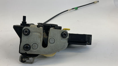 1999-2009 Ford Taurus Rear Left Side Door Lock Latch Actuator RR LH