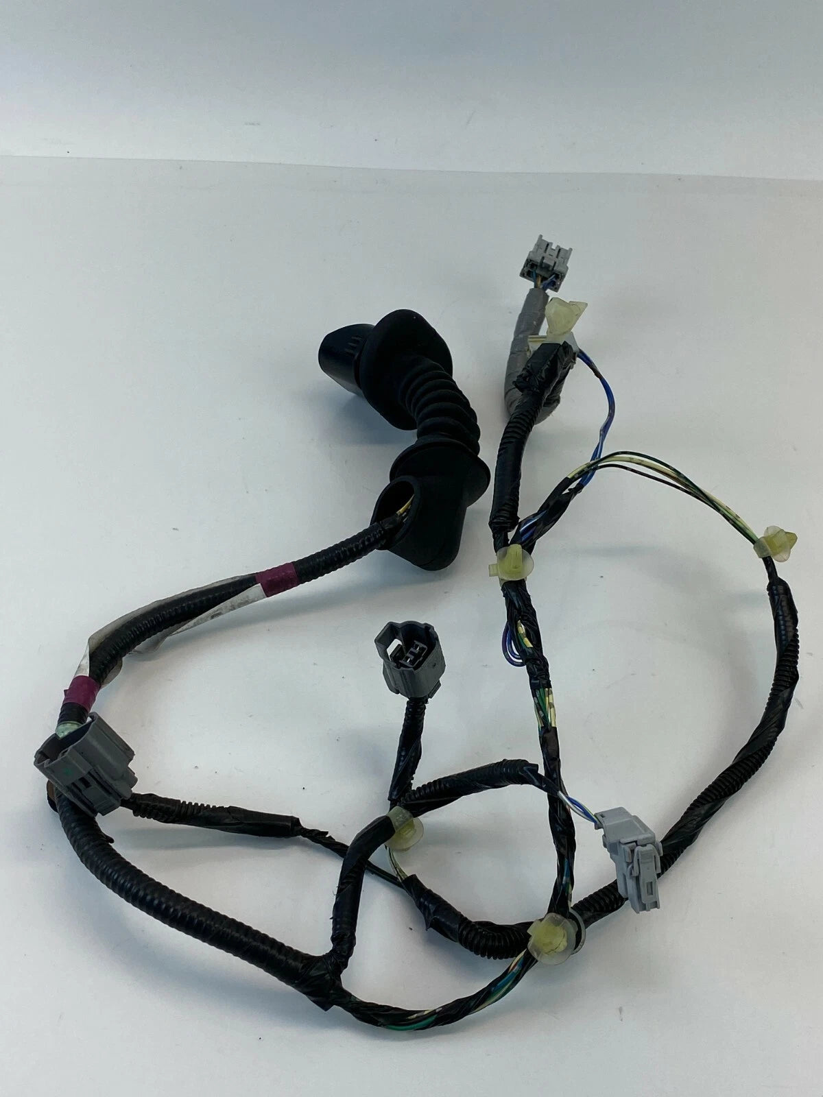 03-05 HONDA PILOT REAR LEFT SIDE DOOR WIRE WIRING HARNESS ASSEMBLY 32754-S9V-A10