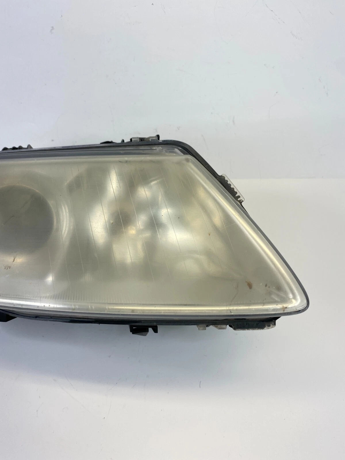 2005 2006 2007 SAAB 9-3 FRONT RIGHT FR RH SIDE HEADLIGHT HEADLAMP ASSEMBLY OEM