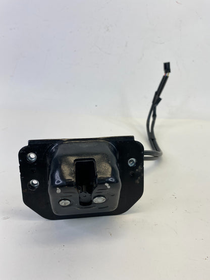 2013-2017 Ford Escape Rear Trunk Lid Lock Latch Release Actuator OEM