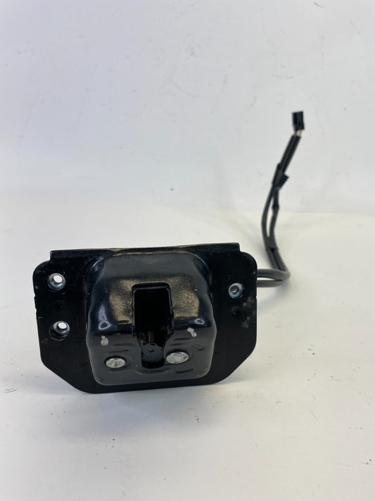 2013-2017 Ford Escape Rear Trunk Lid Lock Latch Release Actuator OEM