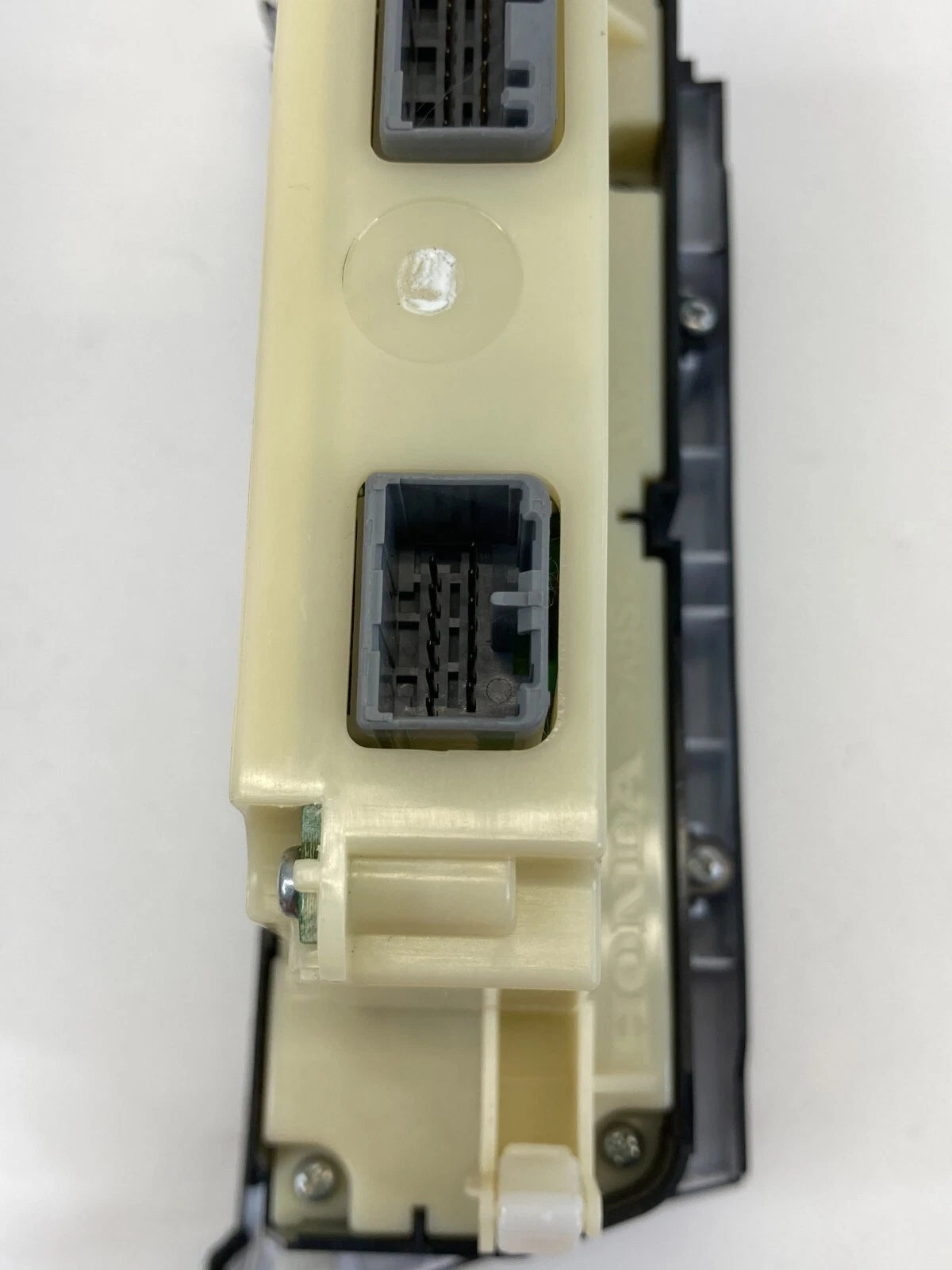 13-15 ACURA ILX HVAC HEATER TEMPERATURE SWITCH CLIMATE CONTROL 79600-TX6-A4 OEM