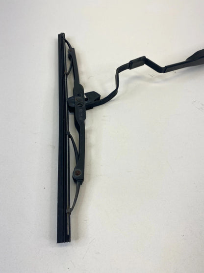 2001 2002 2003 INFINITI QX4 REAR TAILGATE WINDSHIELD WIPER ARM & WIPER SHADE