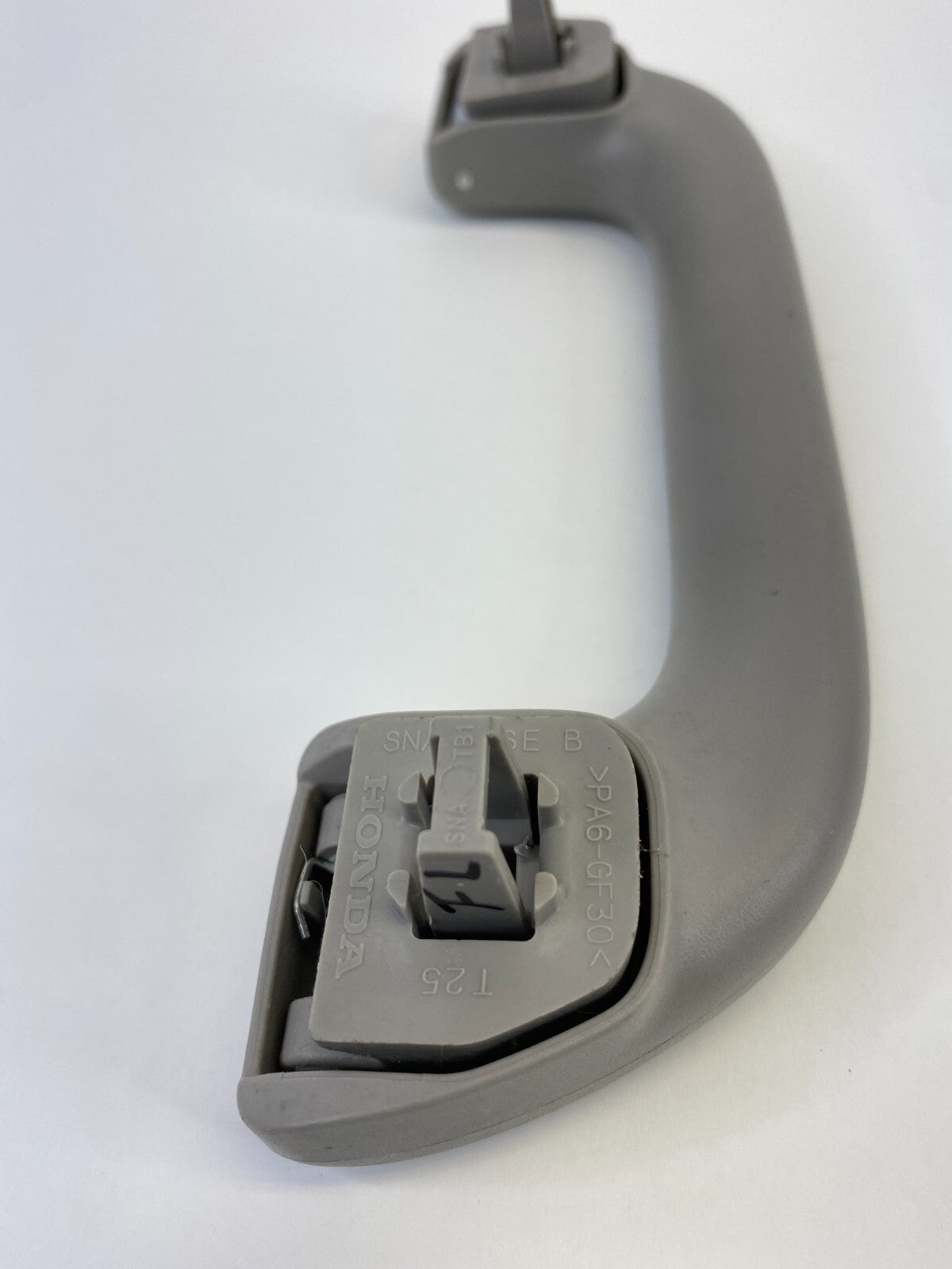 2013-2017 Acura ILX Front Left Inner Roof Grab Grip Handle Assist FR LH OEM